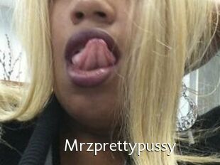 Mrzprettypussy