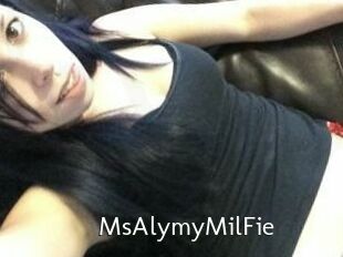 MsAlymyMilFie