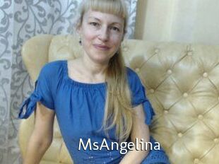 MsAngelina