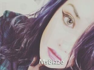 MsBlaze