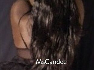 MsCandee