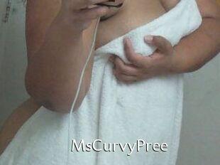 MsCurvyPree