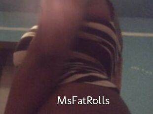 MsFatRolls