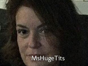 MsHugeTits