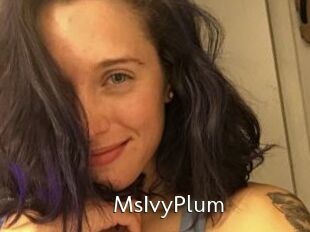 MsIvyPlum