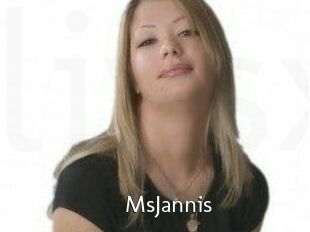 MsJannis