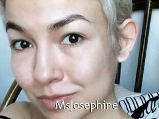 MsJosephine