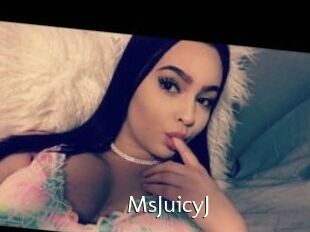 MsJuicyJ