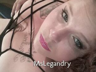 MsLegandry