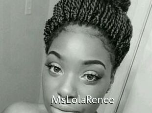 MsLolaRenee