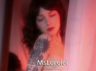MsLorelei