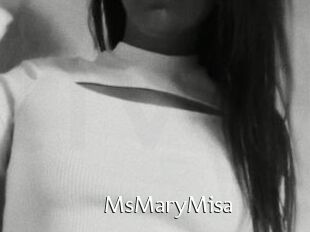 MsMaryMisa