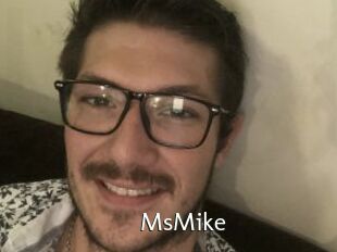 MsMike