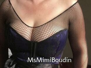 MsMimiBoudin