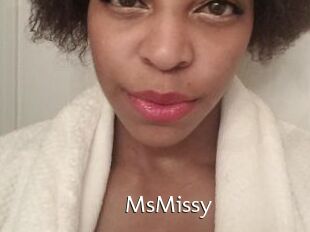 MsMissy