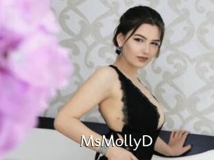 MsMollyD