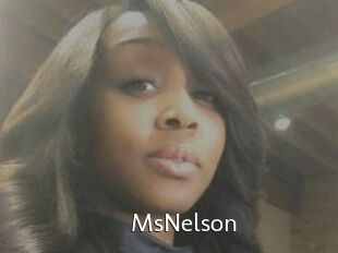 MsNelson