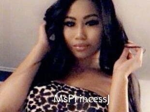 MsPrincessJ