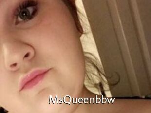 MsQueenbbw