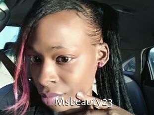 Msbeauty23