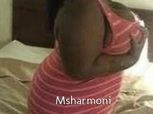 Msharmoni
