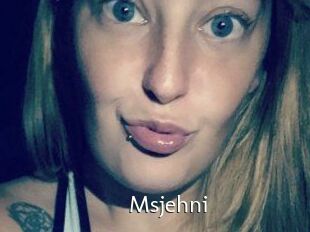 Msjehni