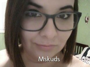 Mskuds