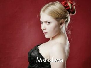 Mstislava