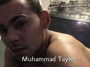 Muhammad_Tayler