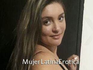 MujerLatinaErotica