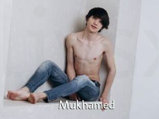 Mukhamed