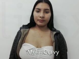 MulanCurvy