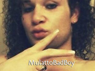 MulattoBadBoy