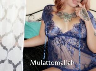 Mulattomaliah