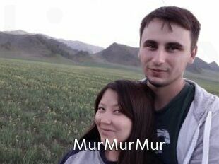 MurMurMur