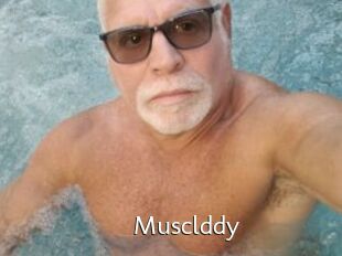 Musclddy