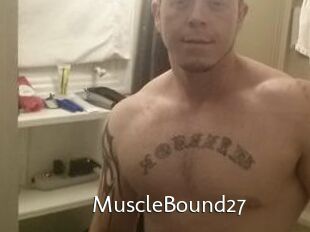 MuscleBound27