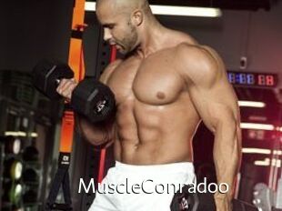 MuscleConradoo