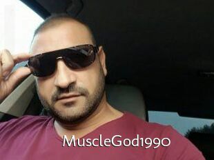 MuscleGod1990