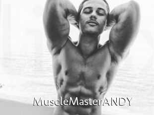 MuscleMasterANDY