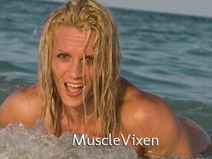 MuscleVixen