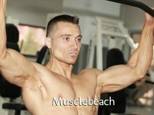 Musclebeach
