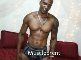 Musclebrent