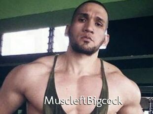 MuscleftBigcock