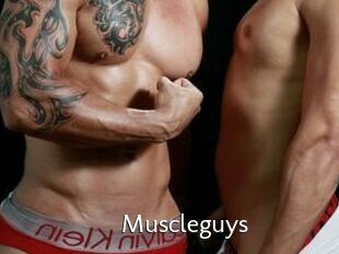 Muscleguys