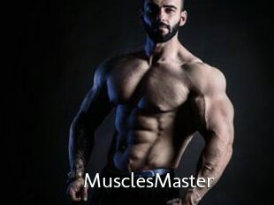 MusclesMaster