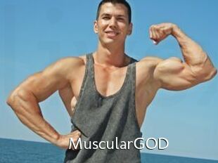 MuscularGOD