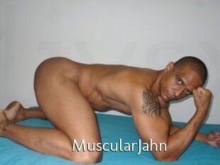 MuscularJahn