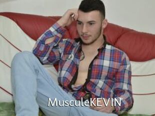 MusculeKEVIN
