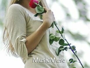 MusicMuse